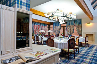 Hotel Zamek Масуриядағы интимді қонақ үй, Масуриялық көлдер, мерекелер, Польшадағы мерекелер