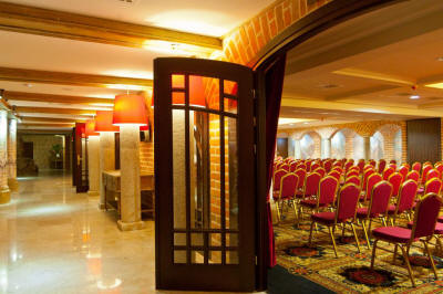 Hotel Zamek Масуриядағы интимді қонақ үй, Масуриялық көлдер, мерекелер, Польшадағы мерекелер